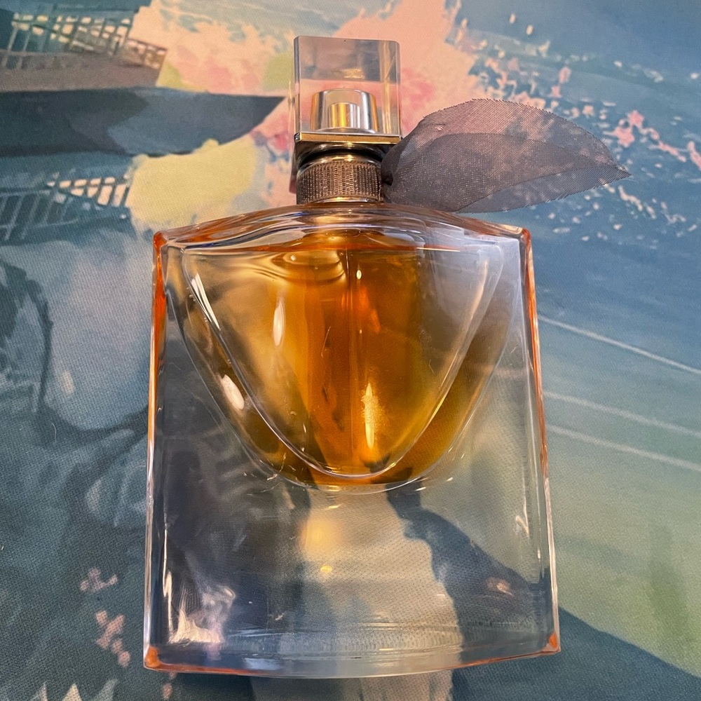 Lancôme La Vie Est Belle perfume 1.7oz